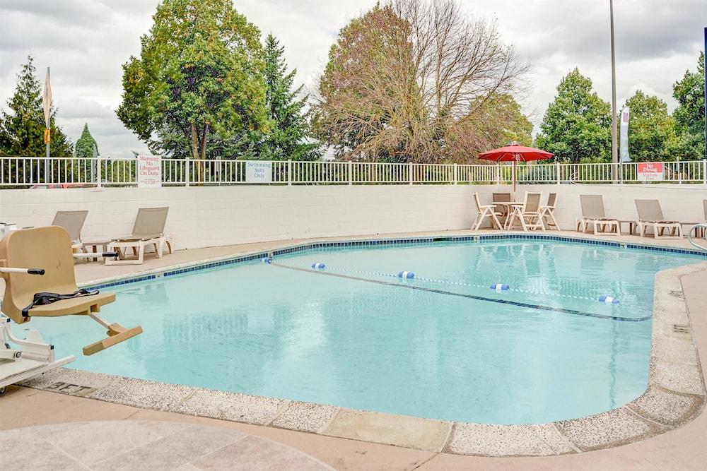 6-portland, Or - Hotel 2*