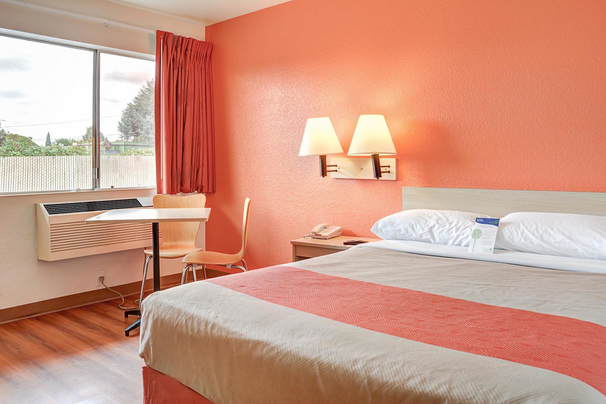 6-portland, Or - Hotel Portland
