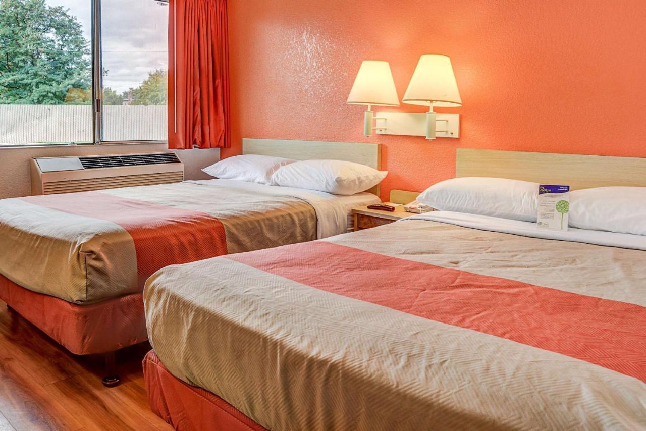 6-portland, Or - Hotel Portland
