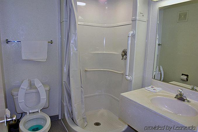 Hotel 6-portland, Or -