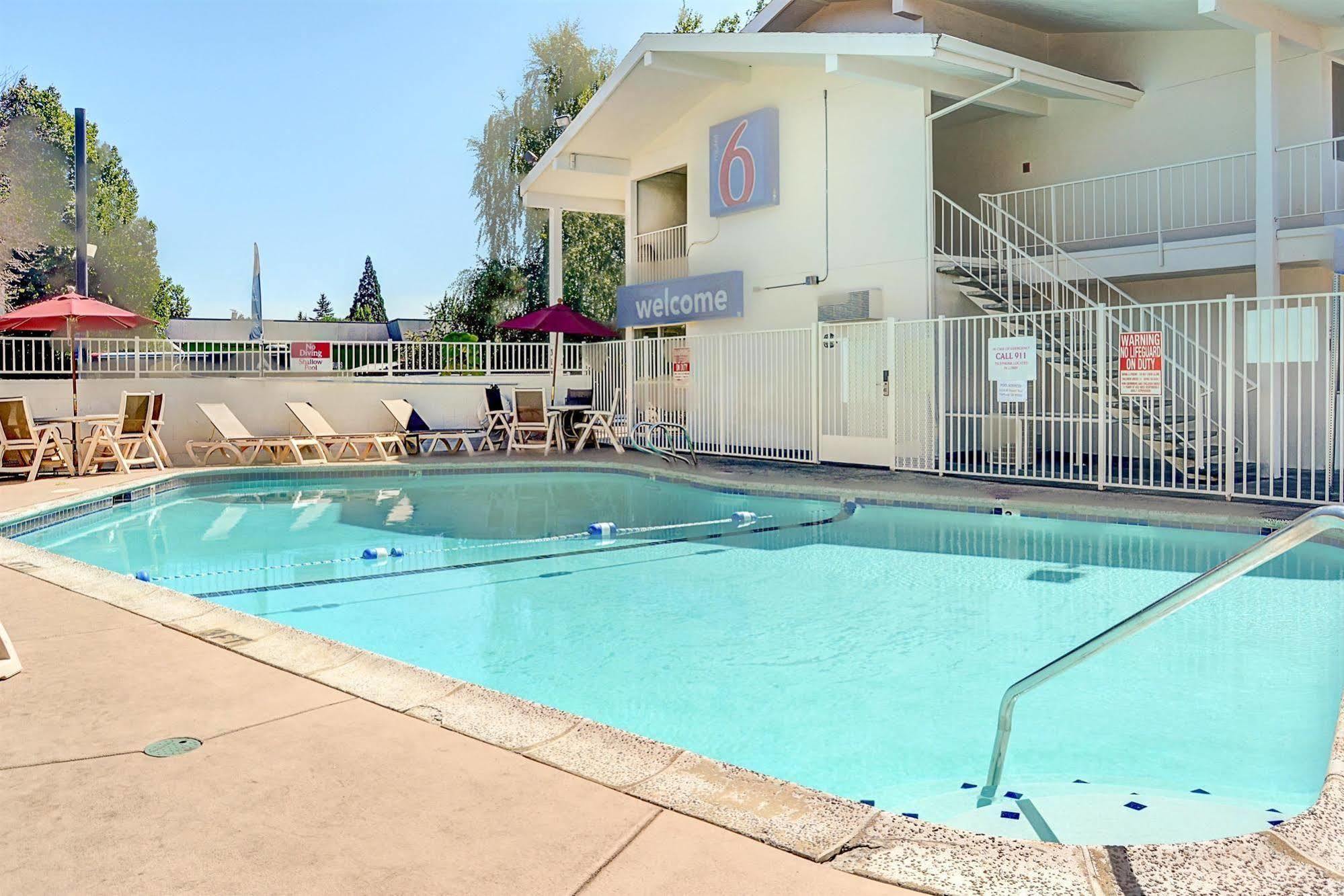 6-portland, Or - Hotel Portland