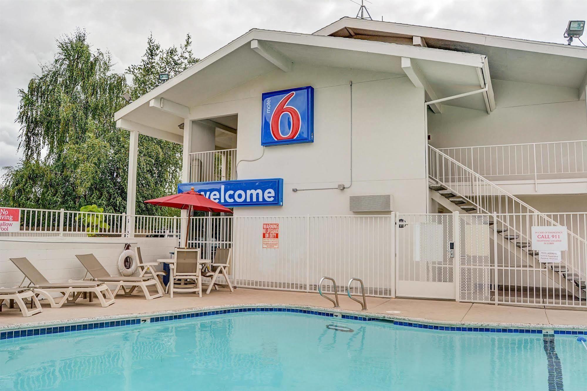 6-portland, Or - Hotel Portland