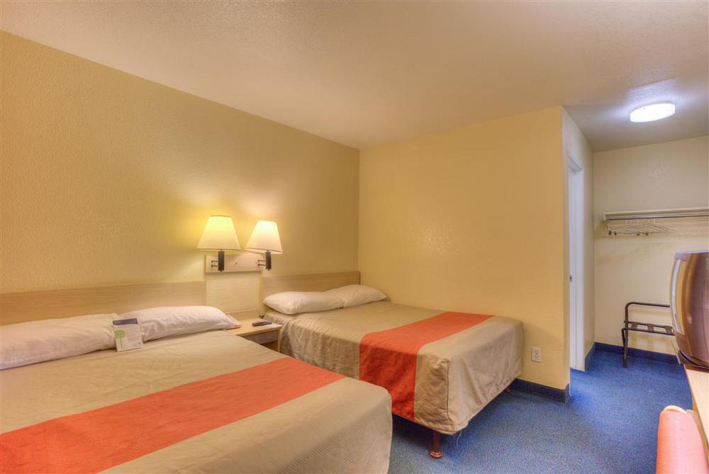 6-portland, Or - Hotel Portland
