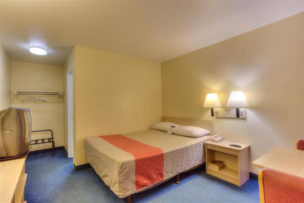 6-portland, Or - Hotel