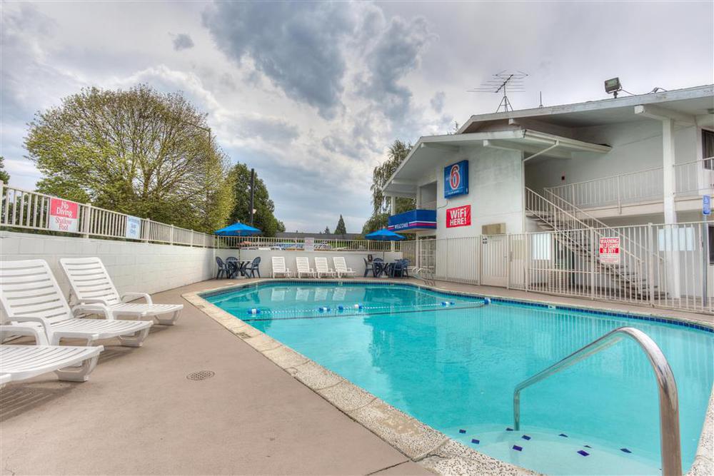 6-portland, Or - Hotel