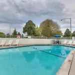 Motel 6-Portland, Or - Central 